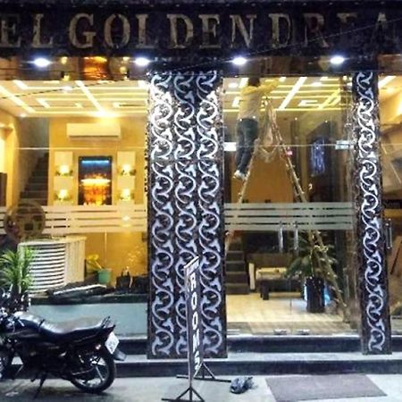 Hotel Golden Dreams 阿姆利则 外观 照片